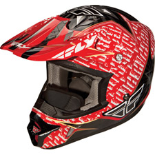 Fly Racing - Aurora Snocross Helmet